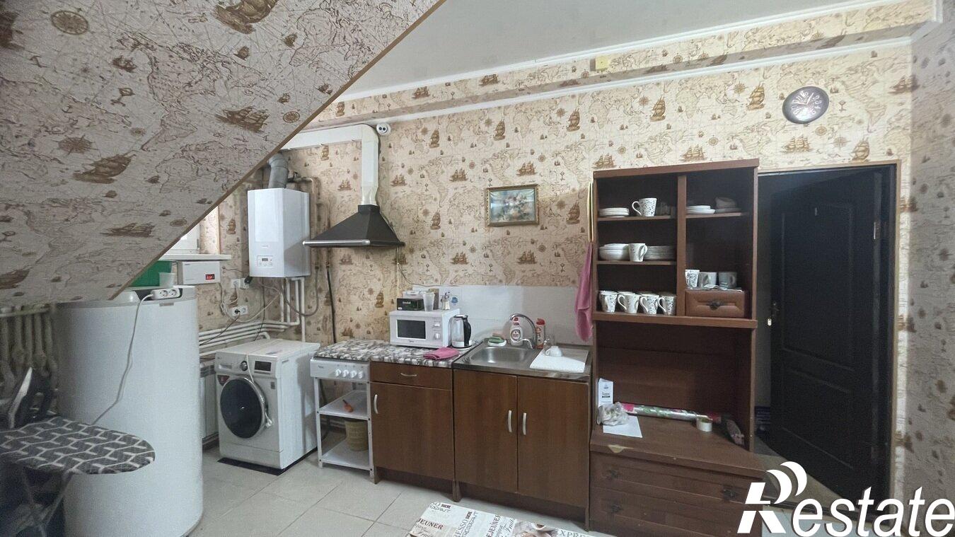 Купить комнату за 3 500 000 рублей на Черноморская улица, 32
