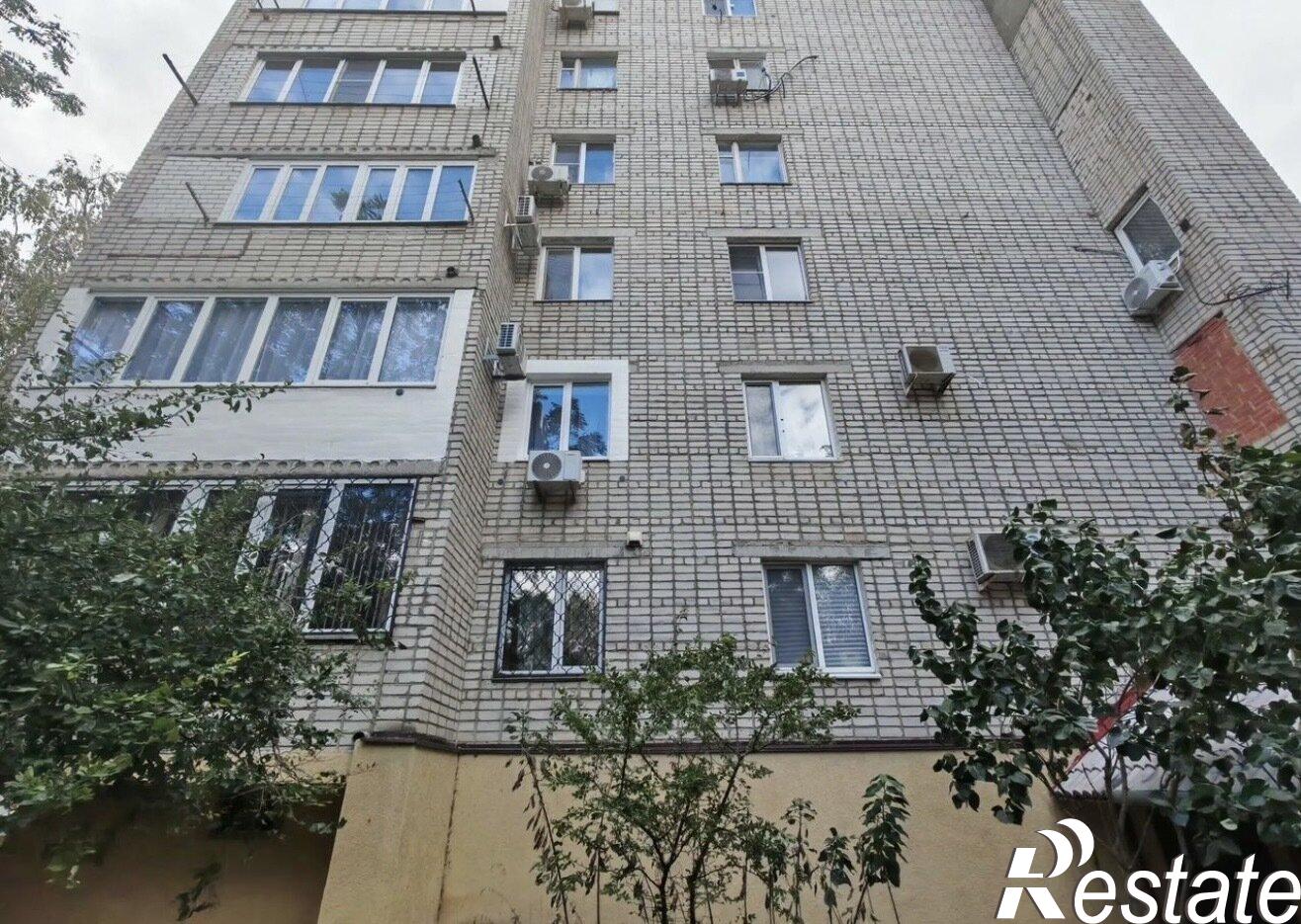 Купить квартиру за 10 800 000 рублей на улица Шевченко, 239