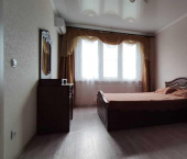 1-комн, 39кв м, этаж 14/16 улица Адмирала Пустошкина, 16