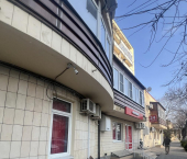 торговое помещение 108 кв м Анапа