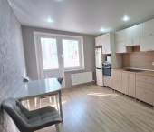 2-комн, 68кв м, этаж 6/16 улица Адмирала Пустошкина, 22к5