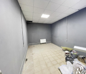 -комн, 19кв м, этаж 1/17 улица Лермонтова, 116к2