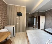 комната 15 кв м Черноморская улица, 32