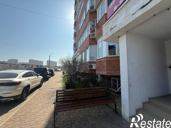 Торговое помещение Анапа