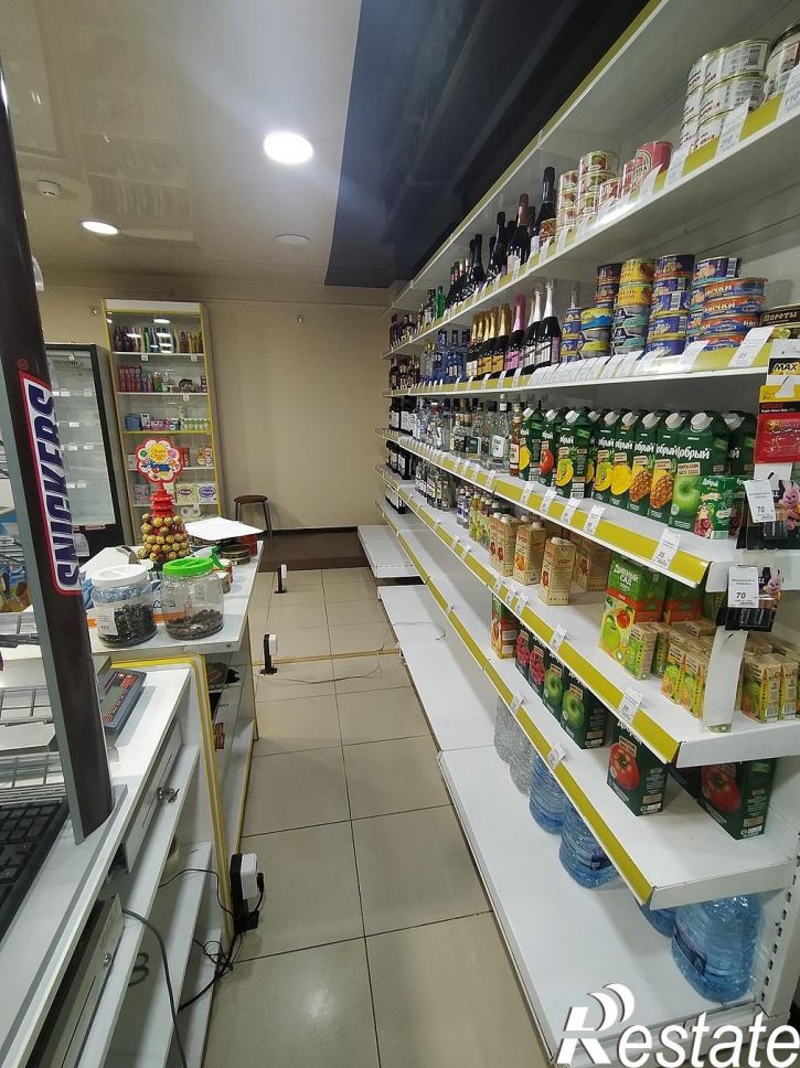 Торговое помещение Анапа