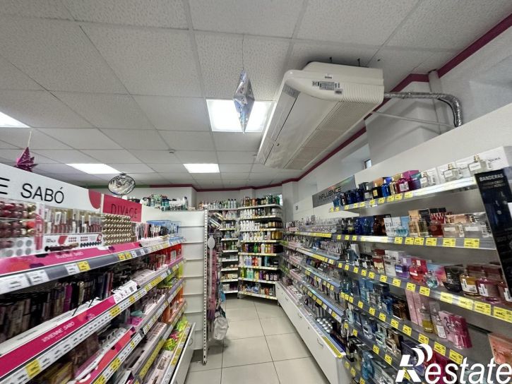 Торговое помещение Анапа