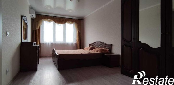 1-комн квартира улица Адмирала Пустошкина, 16