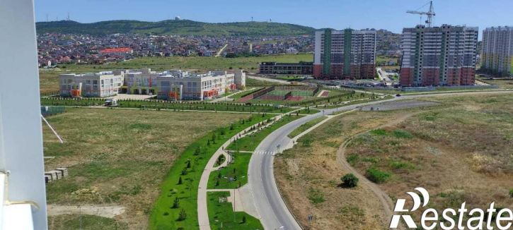 1-комн квартира улица Адмирала Пустошкина, 16