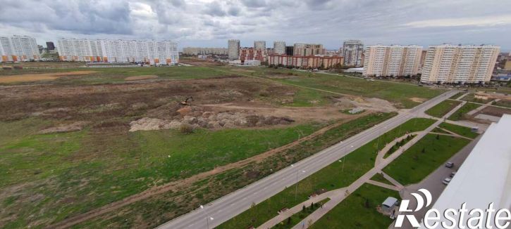 1-комн квартира улица Адмирала Пустошкина, 16