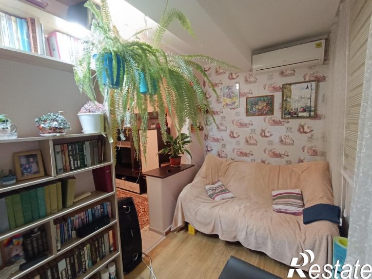 1-комн квартира улица Трудящихся, 2Вк2