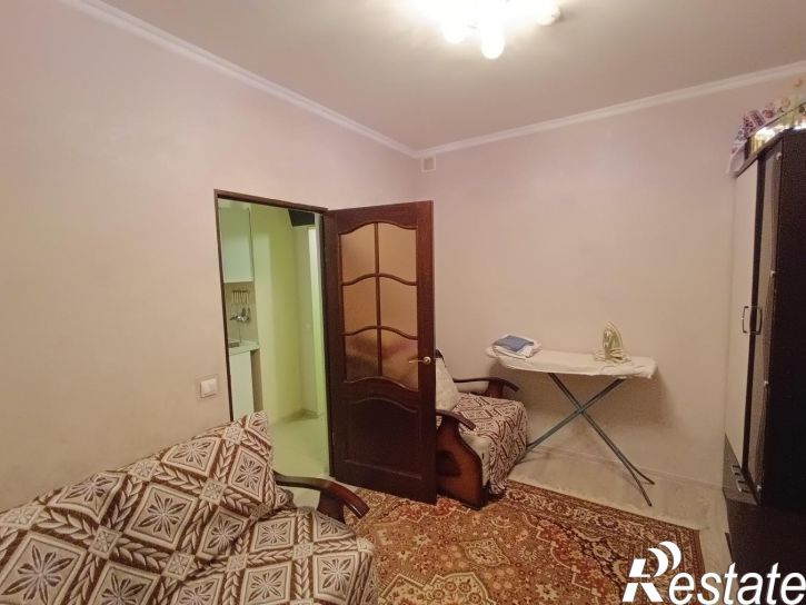 1-комн квартира улица Трудящихся, 2Вк2