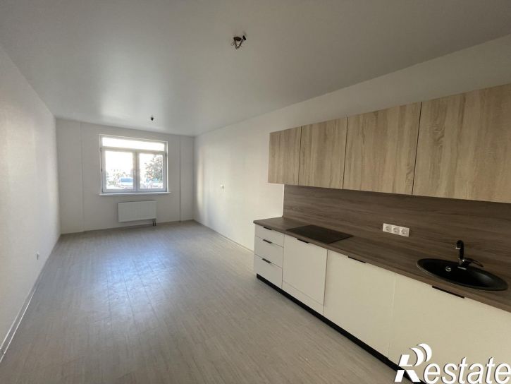 2-комн квартира Супсехское шоссе, 39к14
