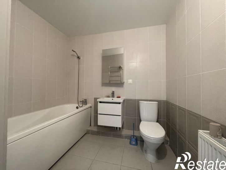 2-комн квартира Супсехское шоссе, 39к14