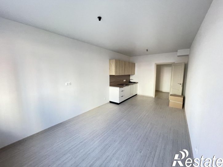 2-комн квартира Супсехское шоссе, 39к14