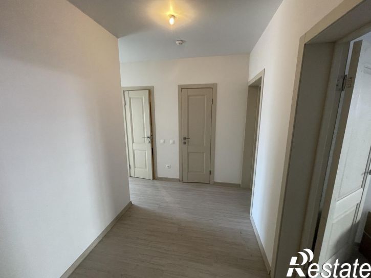 2-комн квартира Супсехское шоссе, 39к14