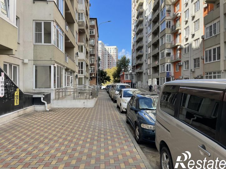 Студия улица Лермонтова, 116к2