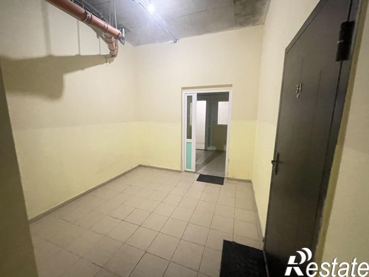 Студия улица Лермонтова, 116к2