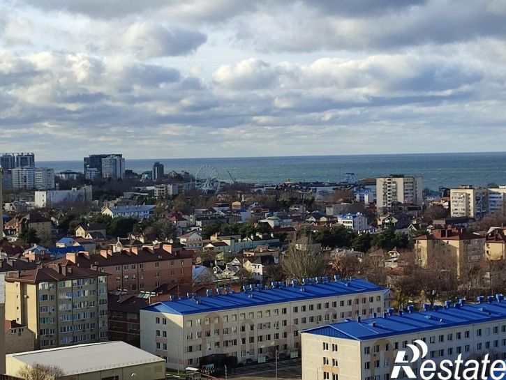Студия Рождественская улица, 55к2
