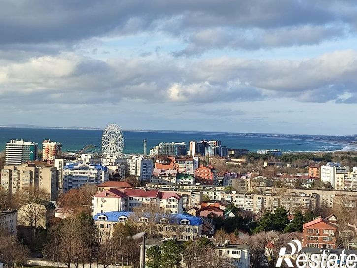 Студия Рождественская улица, 55к2