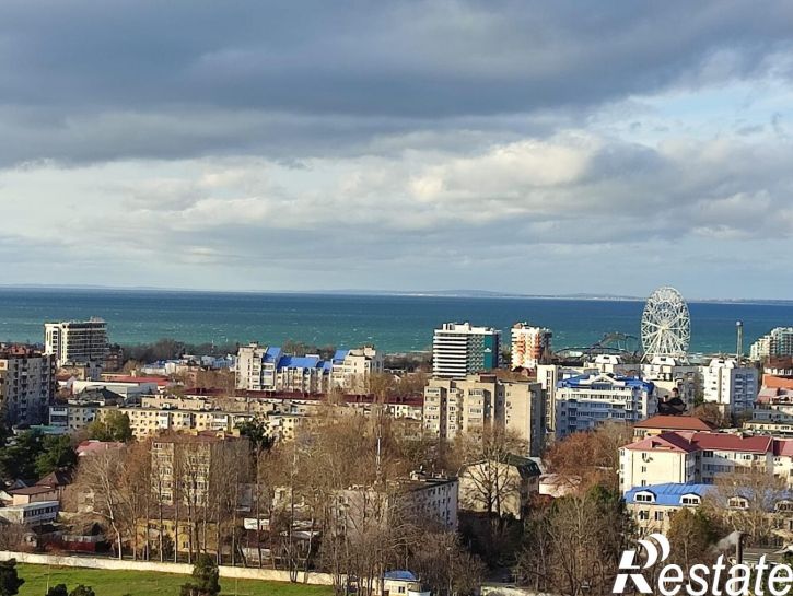 Студия Рождественская улица, 55к2