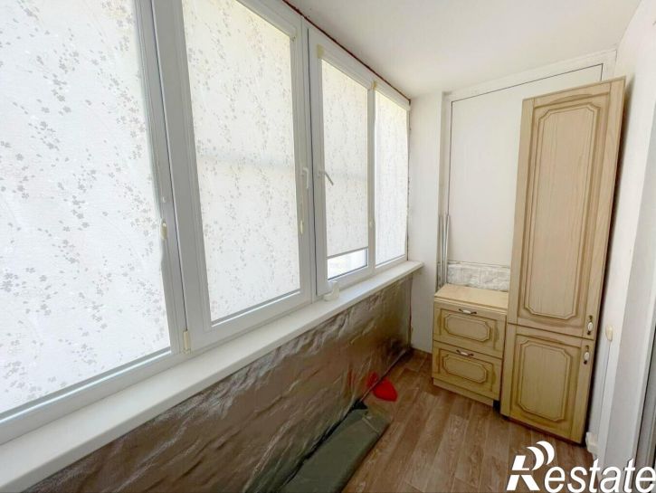 3-комн квартира Владимирская улица, 110к8
