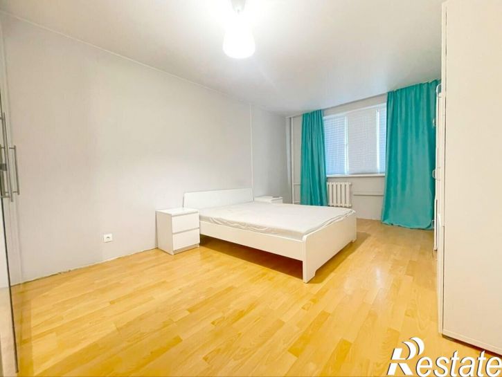3-комн квартира Владимирская улица, 110к8
