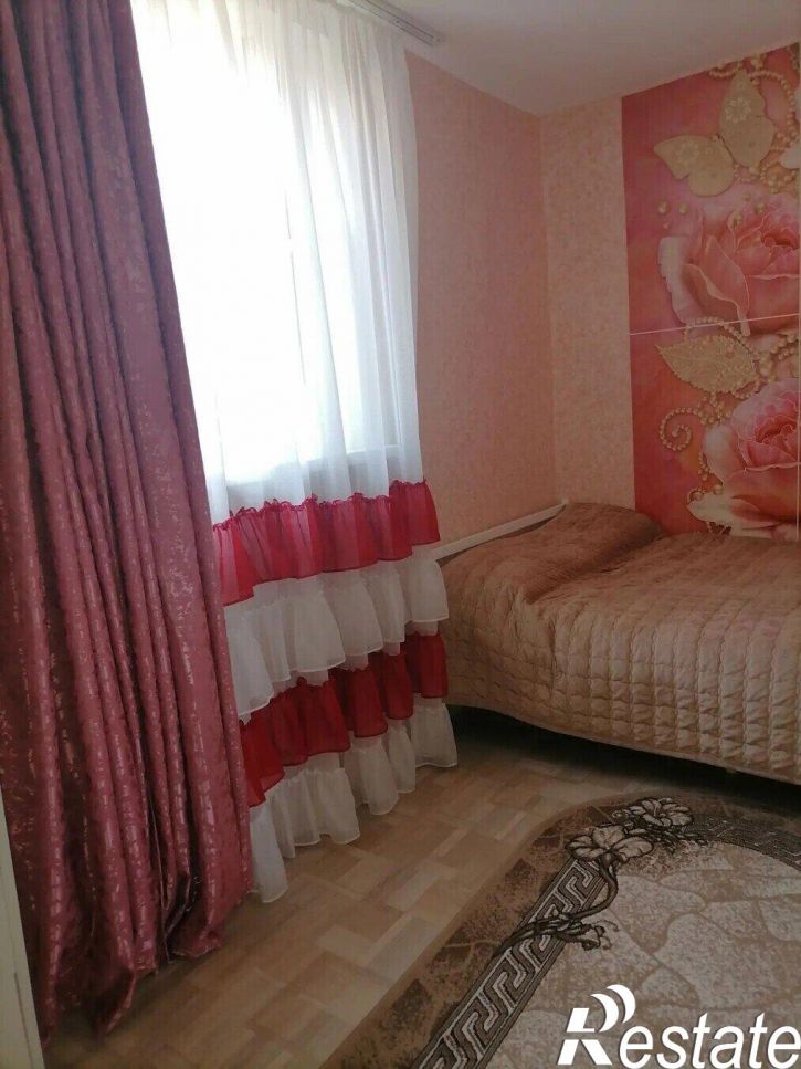 Коттедж/дом улица Тургенева