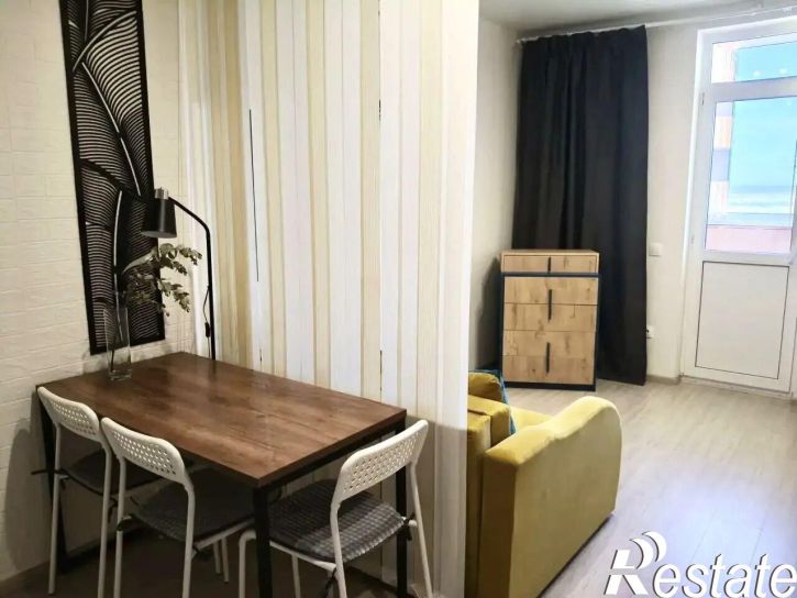 Студия Супсехское шоссе, 39к17