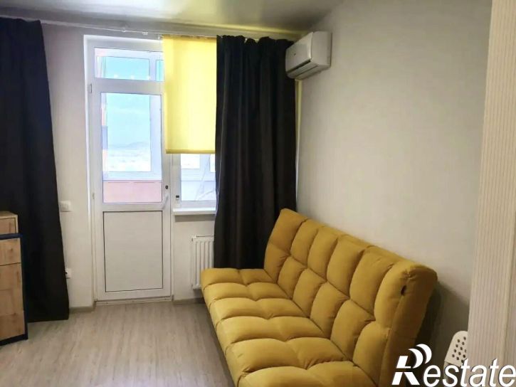 Студия Супсехское шоссе, 39к17