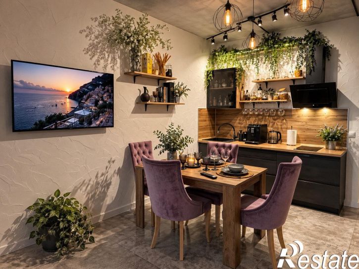 Студия Анапское шоссе, 24к7