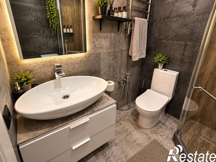 Студия Анапское шоссе, 24к7