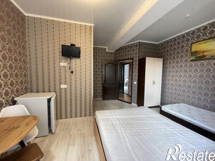 Комната Черноморская улица, 32
