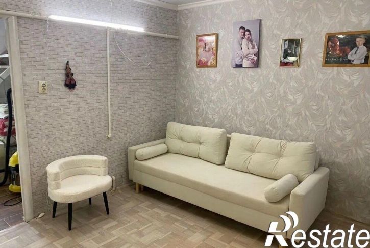 Коттедж/дом улица Тургенева