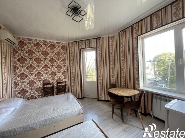 Комната Черноморская улица, 32
