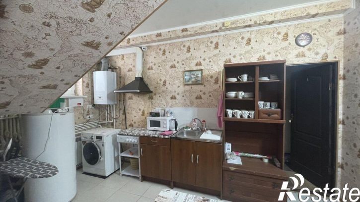 Комната Черноморская улица, 32