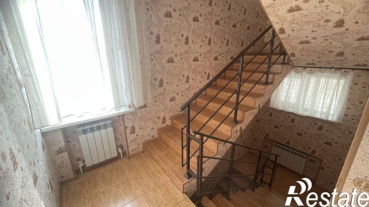 Комната Черноморская улица, 32