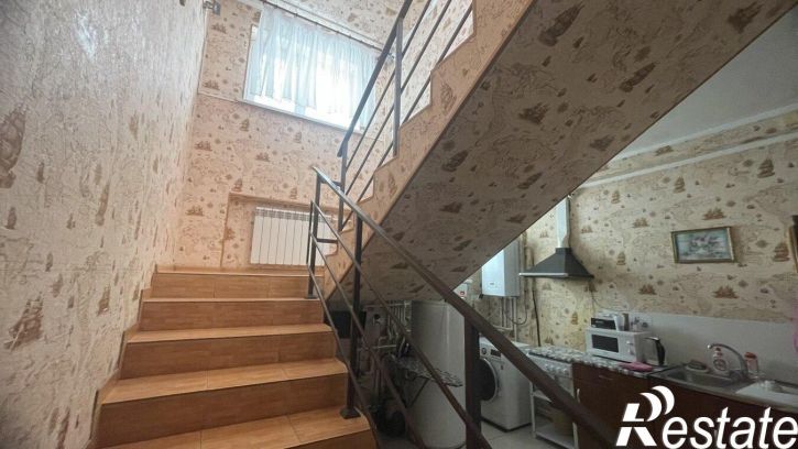 Комната Черноморская улица, 32