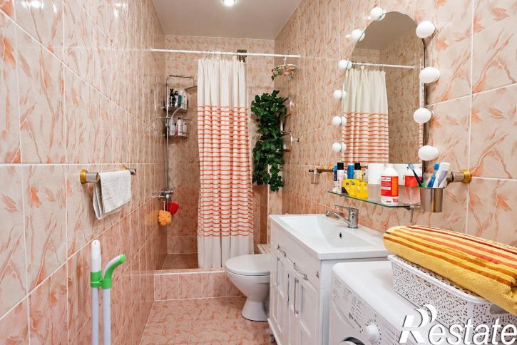 Студия улица Верхняя дорога, 151к2