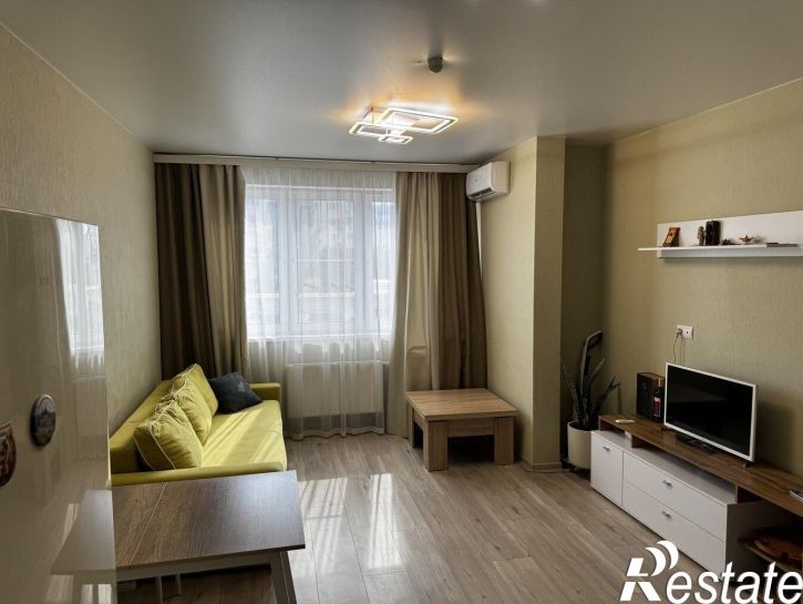 1-комн квартира Супсехское шоссе, 39к4