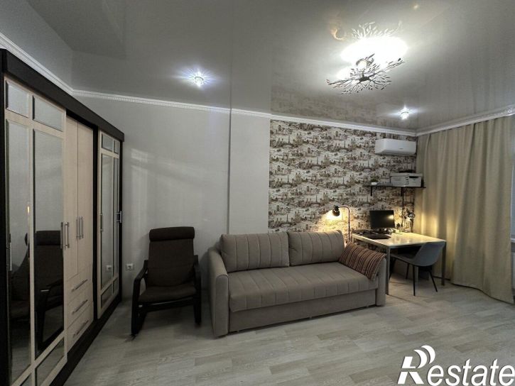 1-комн квартира Крестьянская улица, 27к3