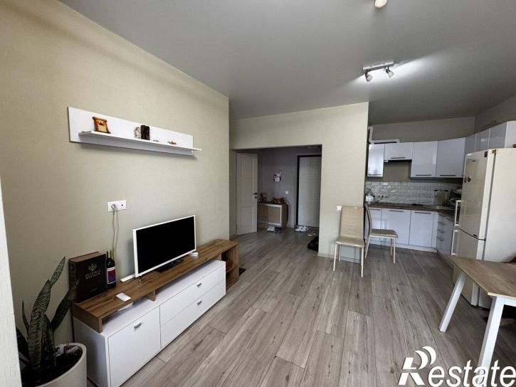 1-комн квартира Супсехское шоссе, 39к4