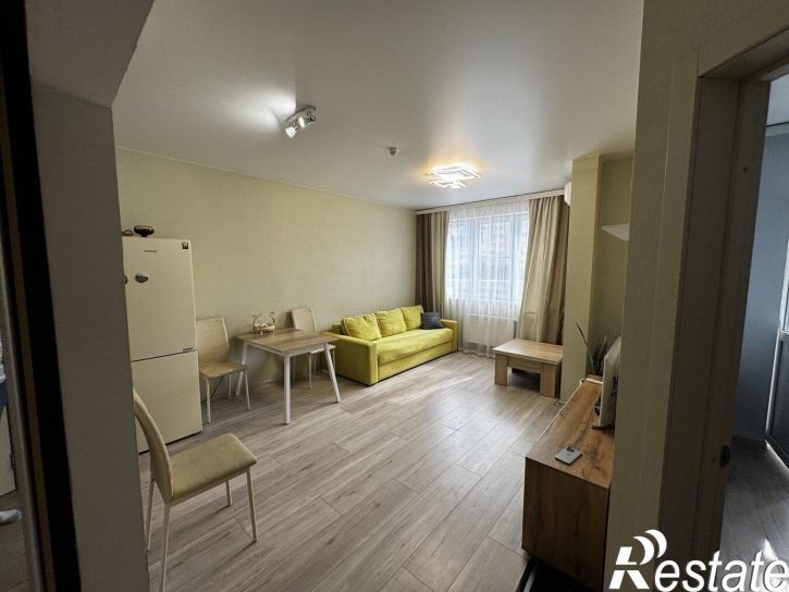 1-комн квартира Супсехское шоссе, 39к4