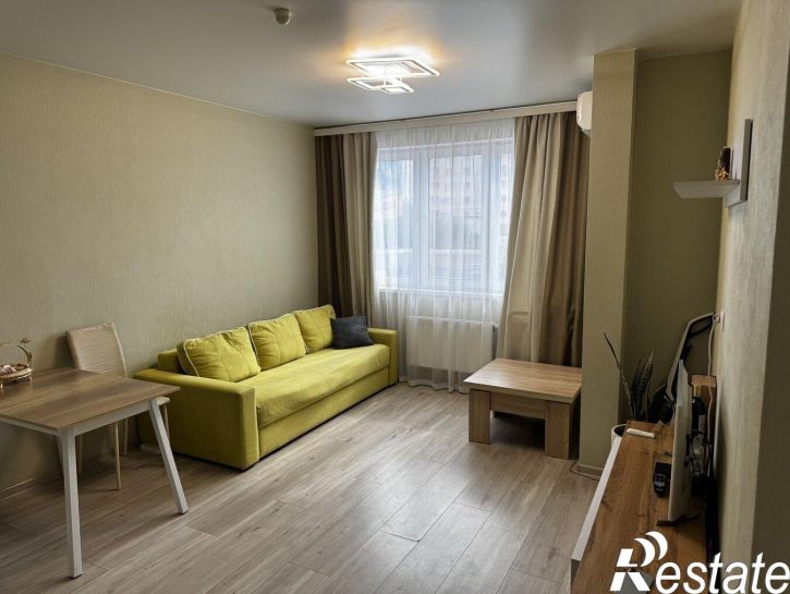 1-комн квартира Супсехское шоссе, 39к4