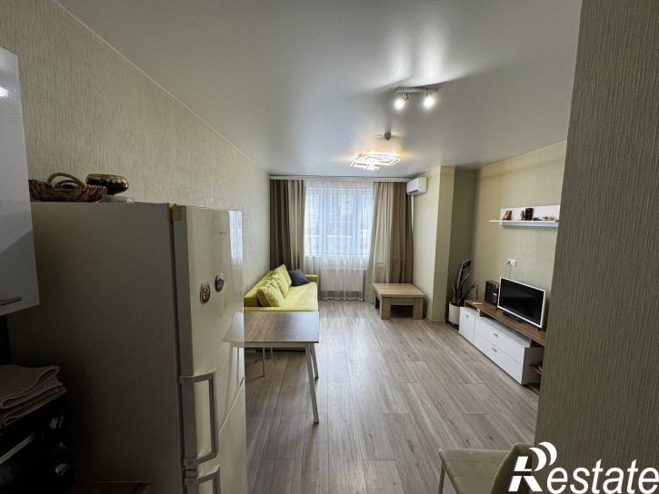 1-комн квартира Супсехское шоссе, 39к4