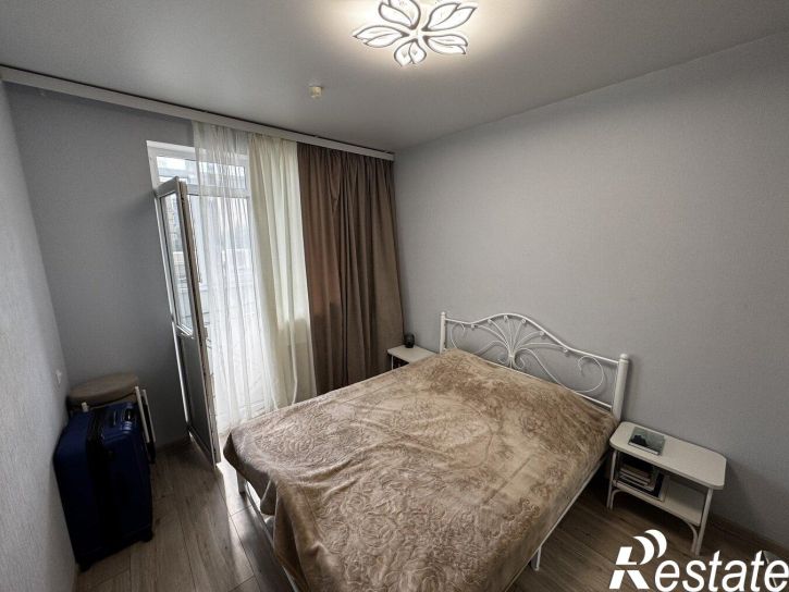 1-комн квартира Супсехское шоссе, 39к4