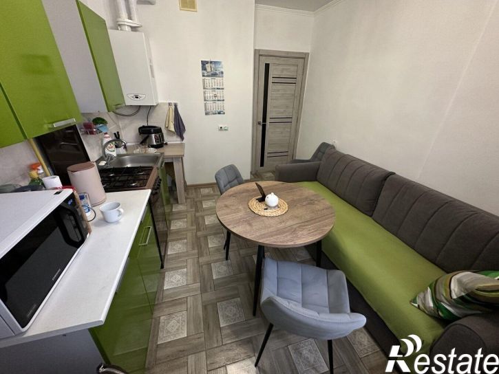 1-комн квартира Крестьянская улица, 27к3