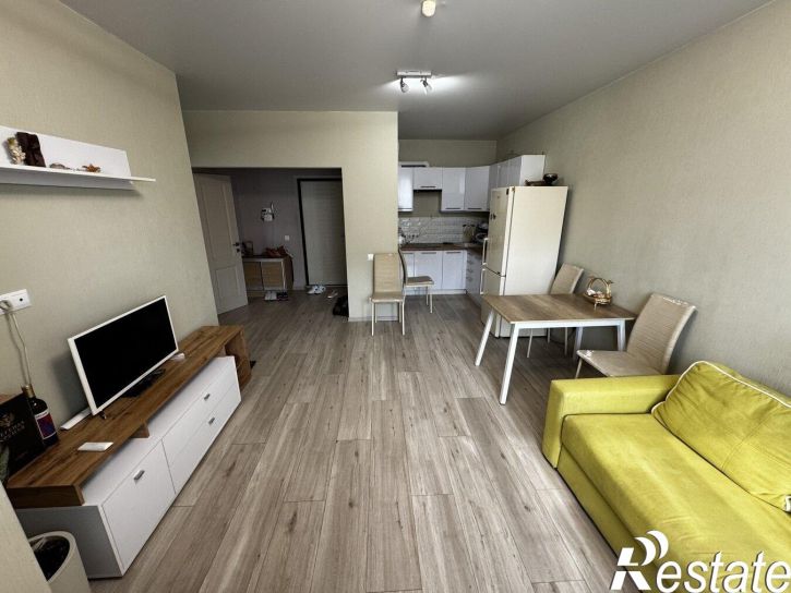1-комн квартира Супсехское шоссе, 39к4