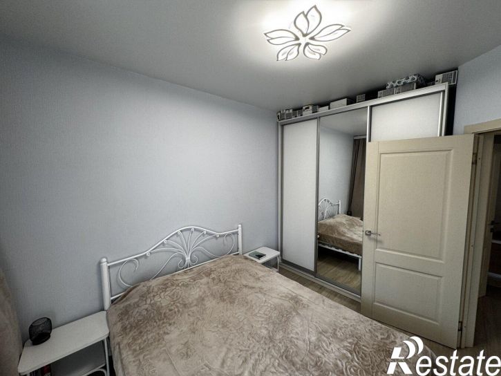 1-комн квартира Супсехское шоссе, 39к4