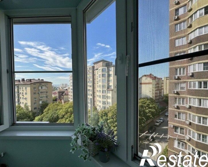 1-комн квартира Крестьянская улица, 27к3