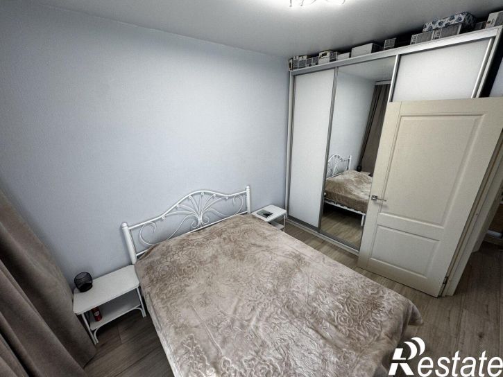 1-комн квартира Супсехское шоссе, 39к4